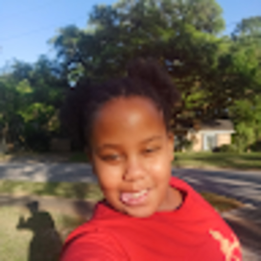 Meet your Posher, Charise